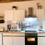 Apartamento Pearls - Stilvolle Zwischen Dem Schwarzwald & Der Schweiz *