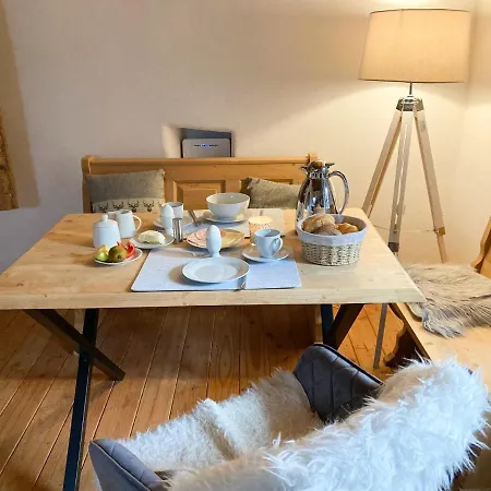 Pearls - Stilvolle Zwischen Dem Schwarzwald & Der Schweiz * Stuhlingen