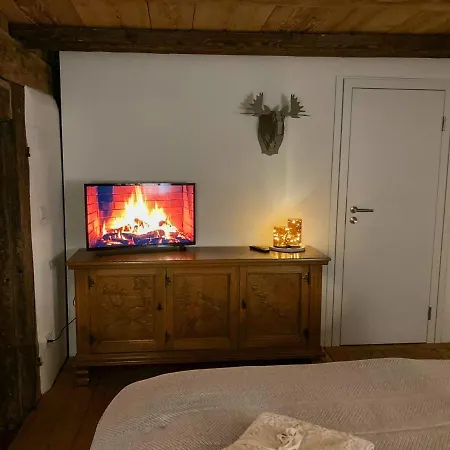 Apartment Pearls - Stilvolle Zwischen Dem Schwarzwald & Der Schweiz Stuhlingen