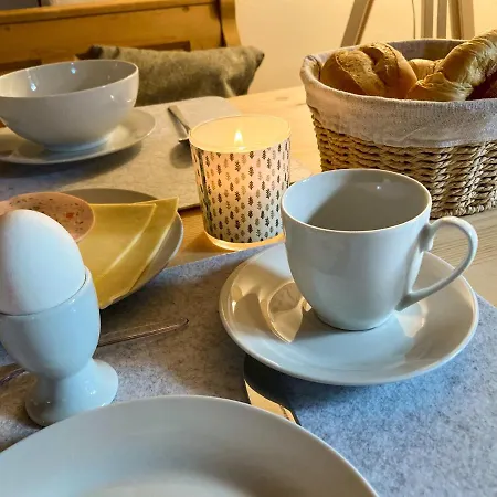 Pearls - Stilvolle Zwischen Dem Schwarzwald & Der Schweiz Stuhlingen