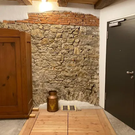 Apartment Pearls - Stilvolle Zwischen Dem Schwarzwald & Der Schweiz *