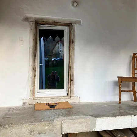 Pearls - Stilvolle Zwischen Dem Schwarzwald & Der Schweiz Lägenhet Stuhlingen