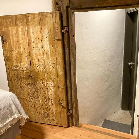 Pearls - Stilvolle Zwischen Dem Schwarzwald & Der Schweiz *