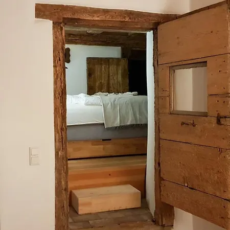 Apartment Pearls - Stilvolle Zwischen Dem Schwarzwald & Der Schweiz Stuhlingen